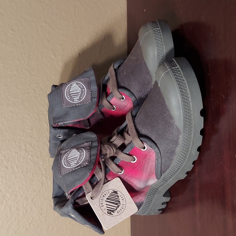Palladium Baggy II